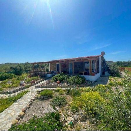 Kenny'S Villa Mastichari  Exterior photo