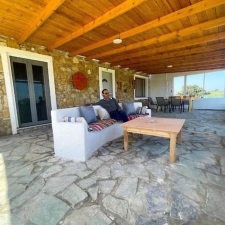 Kenny'S Villa Mastichari  Exterior photo