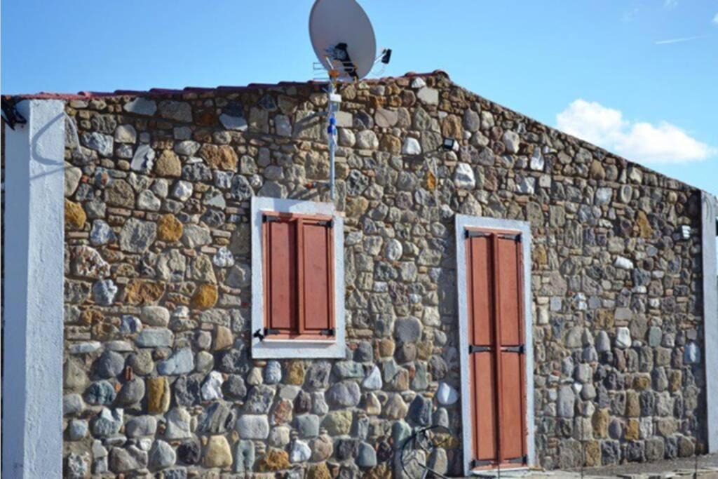 Kenny'S Villa Mastichari  Exterior photo