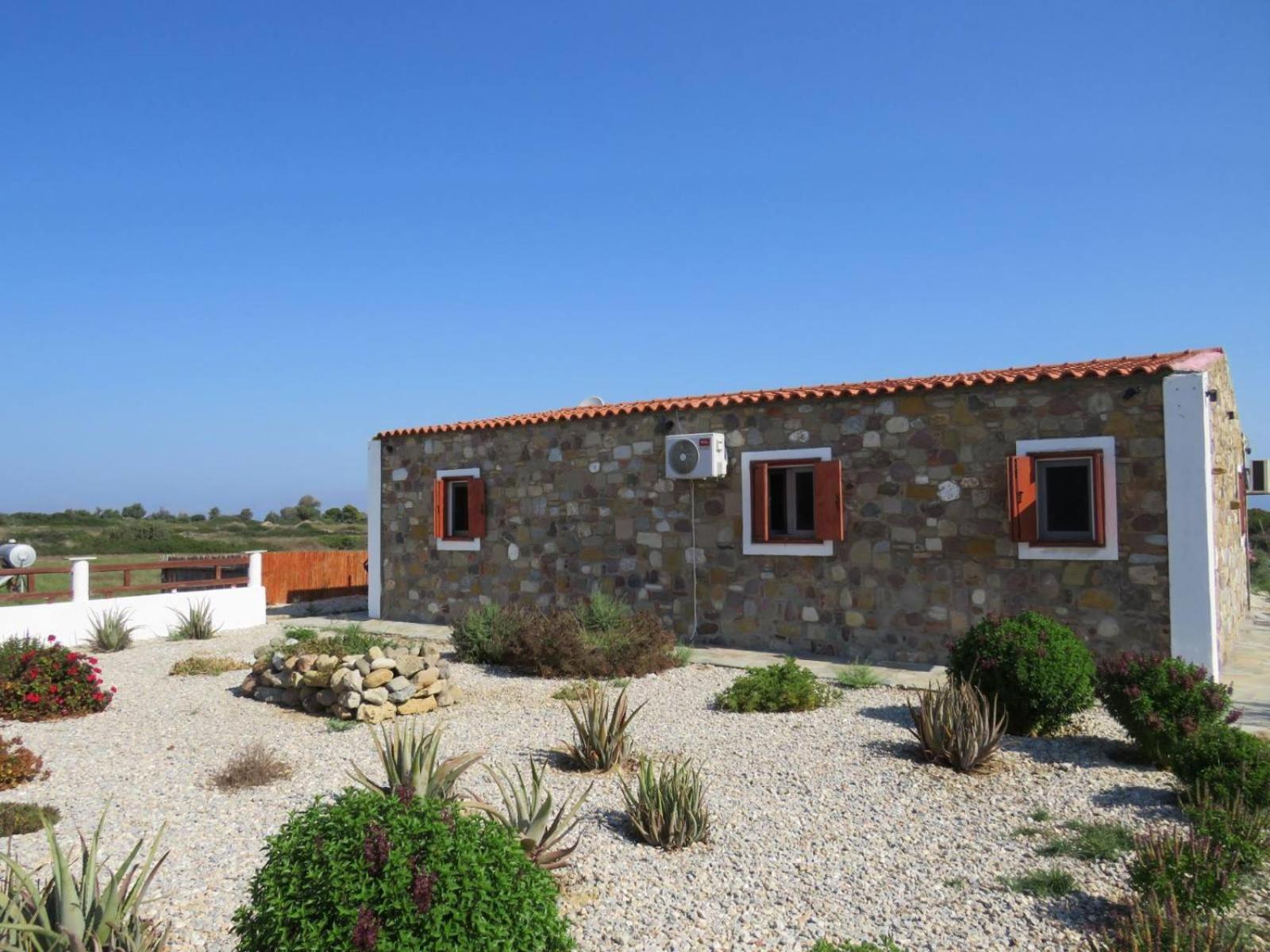 Kenny'S Villa Mastichari  Exterior photo